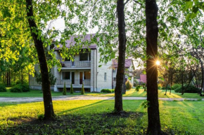 Composers' Guesthouse